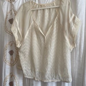 Cute tunic